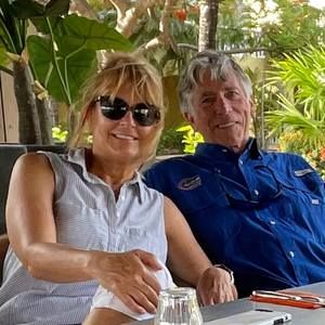 Meet your Posher, Marcia